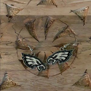 Philadelphia Eagles Earrings